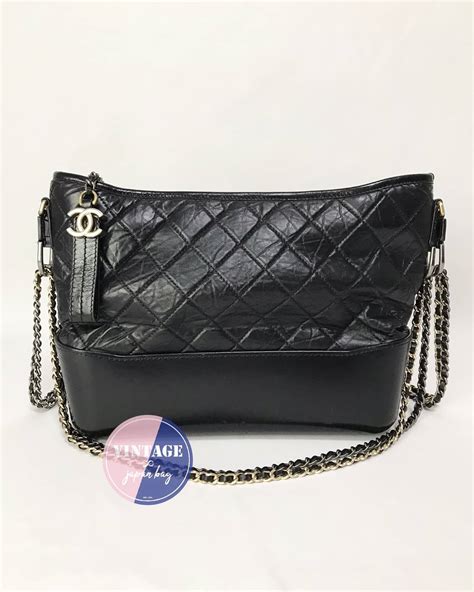 chanel gabrielle bag มือสอง|USEDBRAND88 จำหน่ายกระเป๋าชาแนลมือสองของแท้ ทุกรุ่น Limited.